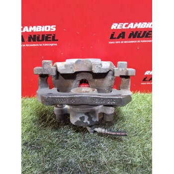 Recambio de pinza freno delantera izquierda para peugeot expert furgoneta (v_) 2.0 bluehdi 120 referencia OEM IAM 9847269880 161