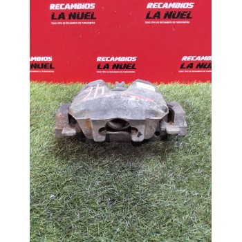 Recambio de pinza freno delantera izquierda para peugeot expert furgoneta (v_) 2.0 bluehdi 120 referencia OEM IAM 9847269880 161