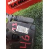 Recambio de pinza freno trasera izquierda para peugeot expert furgoneta (v_) 2.0 bluehdi 120 referencia OEM IAM  1635255380 