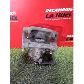 Recambio de pinza freno trasera izquierda para peugeot expert furgoneta (v_) 2.0 bluehdi 120 referencia OEM IAM  1635255380 