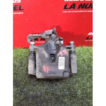 Recambio de pinza freno trasera derecha para peugeot expert furgoneta (v_) 2.0 bluehdi 120 referencia OEM IAM 1617937680  