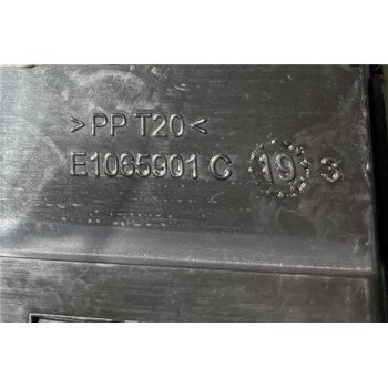 Recambio de modulo electronico para peugeot rifter (06.2018) 1.5 active standard [1,5 ltr. - 75 kw blue-hdi fap] referencia OEM 