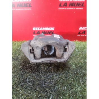 Recambio de pinza freno trasera derecha para peugeot expert furgoneta (v_) 2.0 bluehdi 120 referencia OEM IAM 1617937680  