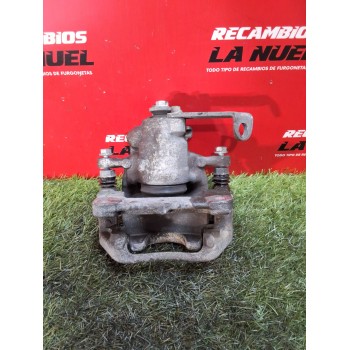 Recambio de pinza freno trasera derecha para peugeot expert furgoneta (v_) 2.0 bluehdi 120 referencia OEM IAM 1617937680  