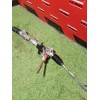 Recambio de cremallera direccion para peugeot expert furgoneta (v_) 2.0 bluehdi 120 referencia OEM IAM 9813692680  