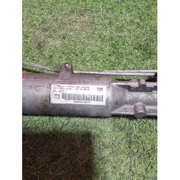 Recambio de cremallera direccion para peugeot expert furgoneta (v_) 2.0 bluehdi 120 referencia OEM IAM 9813692680  