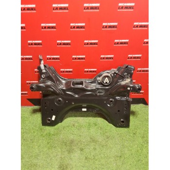 Recambio de cuna motor para peugeot expert furgoneta (v_) 2.0 bluehdi 120 referencia OEM IAM 9839404980  