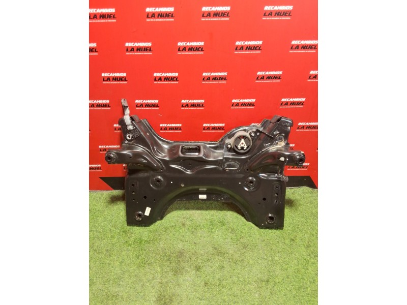 Recambio de cuna motor para peugeot expert furgoneta (v_) 2.0 bluehdi 120 referencia OEM IAM 9839404980  