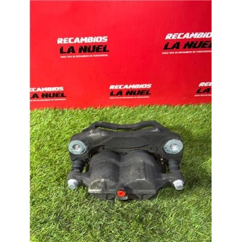 Recambio de pinza freno delantera izquierda para volkswagen crafter furgón (sy/sx)(09.2016) 2.0 35 furgón bm ta fwd [2,0 ltr. - 