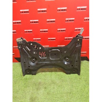 Recambio de cuna motor para peugeot expert furgoneta (v_) 2.0 bluehdi 120 referencia OEM IAM 9839404980  