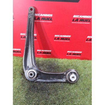 Recambio de brazo suspension inferior delantero izquierdo para peugeot expert furgoneta (v_) 2.0 bluehdi 120 referencia OEM IAM 