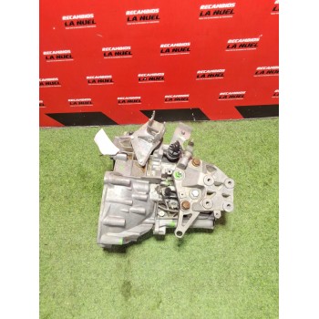 Recambio de caja cambios para citroën jumper furgon 30 l1h1 bluehdi 110 blue-hdi fap referencia OEM IAM 20GP05  