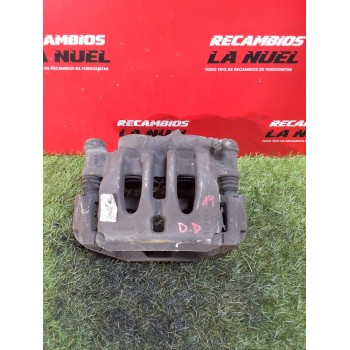 Recambio de pinza freno delantera derecha para mercedes-benz vito furgón (447) 109/111 cdi worker compacta cdi cat referencia OE