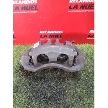 Recambio de pinza freno delantera derecha para mercedes-benz vito furgón (447) 109/111 cdi worker compacta cdi cat referencia OE