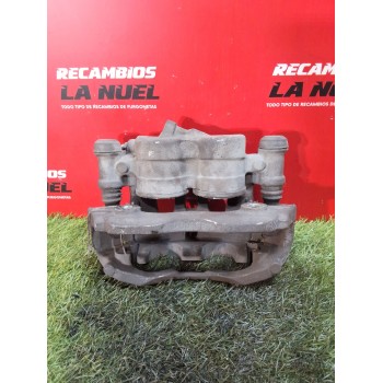 Recambio de pinza freno delantera derecha para mercedes-benz vito furgón (447) 109/111 cdi worker compacta cdi cat referencia OE