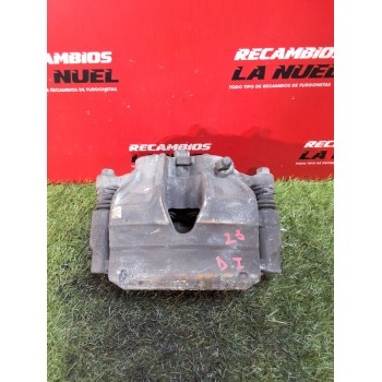 PINZA FRENO DELANTERA IZQUIERDA 2N0615123 