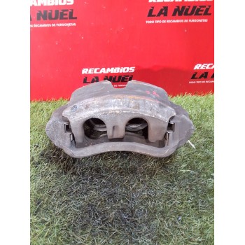 Recambio de pinza freno delantera izquierda para volkswagen crafter furgón (sy/sx) furgón bm ta fwd kw tdi referencia OEM IAM 2N