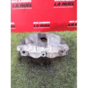 Recambio de pinza freno delantera izquierda para volkswagen crafter furgón (sy/sx) furgón bm ta fwd kw tdi referencia OEM IAM 2N