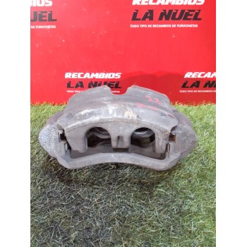 Recambio de pinza freno delantera derecha para volkswagen crafter furgón (sy/sx) furgón bm ta fwd kw tdi referencia OEM IAM 2N06