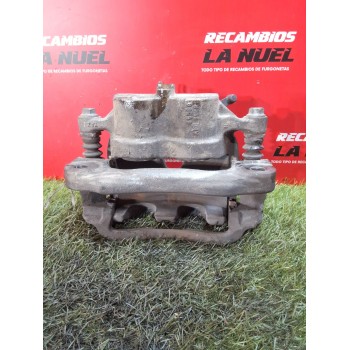 Recambio de pinza freno delantera derecha para volkswagen crafter furgón (sy/sx) furgón bm ta fwd kw tdi referencia OEM IAM 2N06