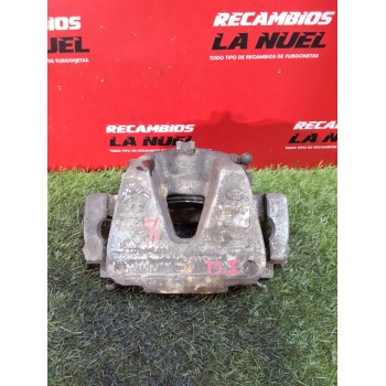 PINZA FRENO DELANTERA IZQUIERDA 1613260080 