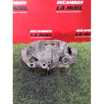 Recambio de pinza freno delantera izquierda para citroën jumpy furgón control m blue-hdi fap referencia OEM IAM   