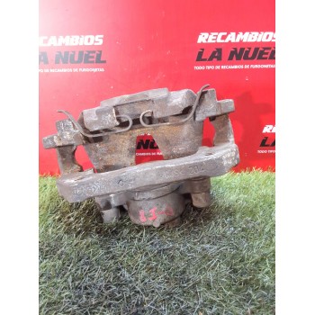 Recambio de pinza freno delantera izquierda para citroën jumpy furgón control m blue-hdi fap referencia OEM IAM   