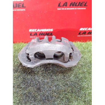 Recambio de pinza freno delantera derecha para mercedes-benz vito furgón (447) 109/111 cdi worker compacta cdi cat referencia OE