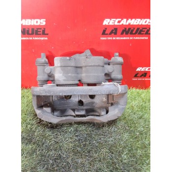 Recambio de pinza freno delantera derecha para mercedes-benz vito furgón (447) 109/111 cdi worker compacta cdi cat referencia OE