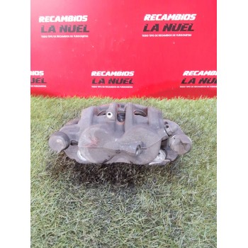 Recambio de pinza freno delantera derecha para mercedes-benz vito furgón (447) 109/111 cdi worker compacta cdi cat referencia OE