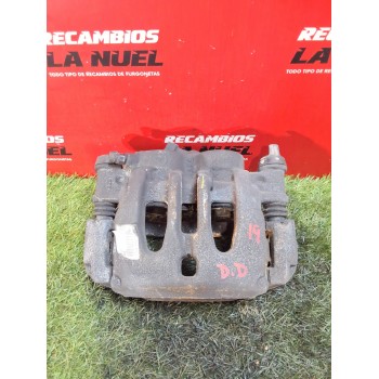 PINZA FRENO DELANTERA DERECHA A4474210111 