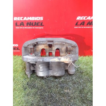 Recambio de pinza freno delantera derecha para mercedes-benz vito furgón (447) 109/111 cdi worker compacta cdi cat referencia OE