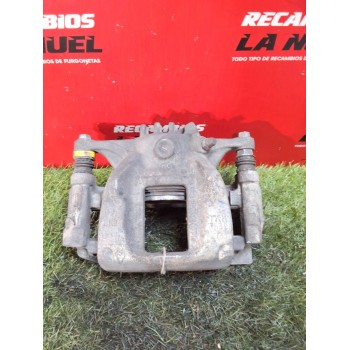 PINZA FRENO DELANTERA IZQUIERDA 7701050919 