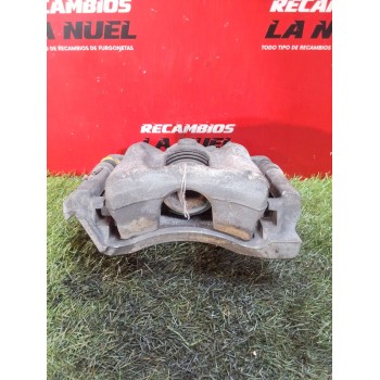 Recambio de pinza freno delantera izquierda para nissan nv300 camper michelangelo dci cat referencia OEM IAM 7701050919  