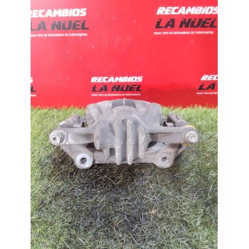 Recambio de pinza freno delantera izquierda para nissan nv300 camper michelangelo dci cat referencia OEM IAM 7701050919  