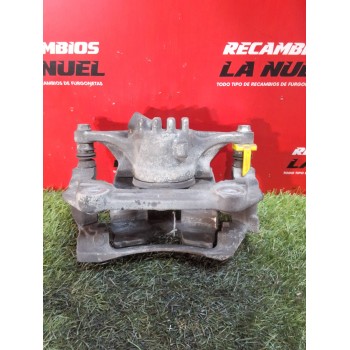 Recambio de pinza freno delantera izquierda para nissan nv300 camper michelangelo dci cat referencia OEM IAM 7701050919  