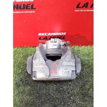 PINZA FRENO DELANTERA IZQUIERDA 410110596R 