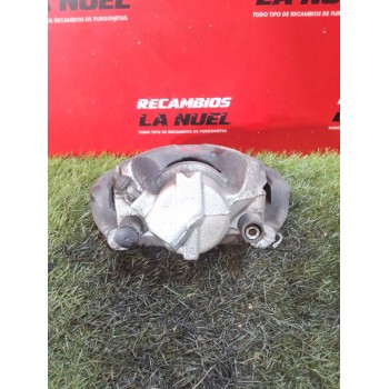 Recambio de pinza freno delantera izquierda para renault express advance blue dci diesel fap referencia OEM IAM   