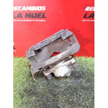 Recambio de pinza freno delantera izquierda para renault express advance blue dci diesel fap referencia OEM IAM   