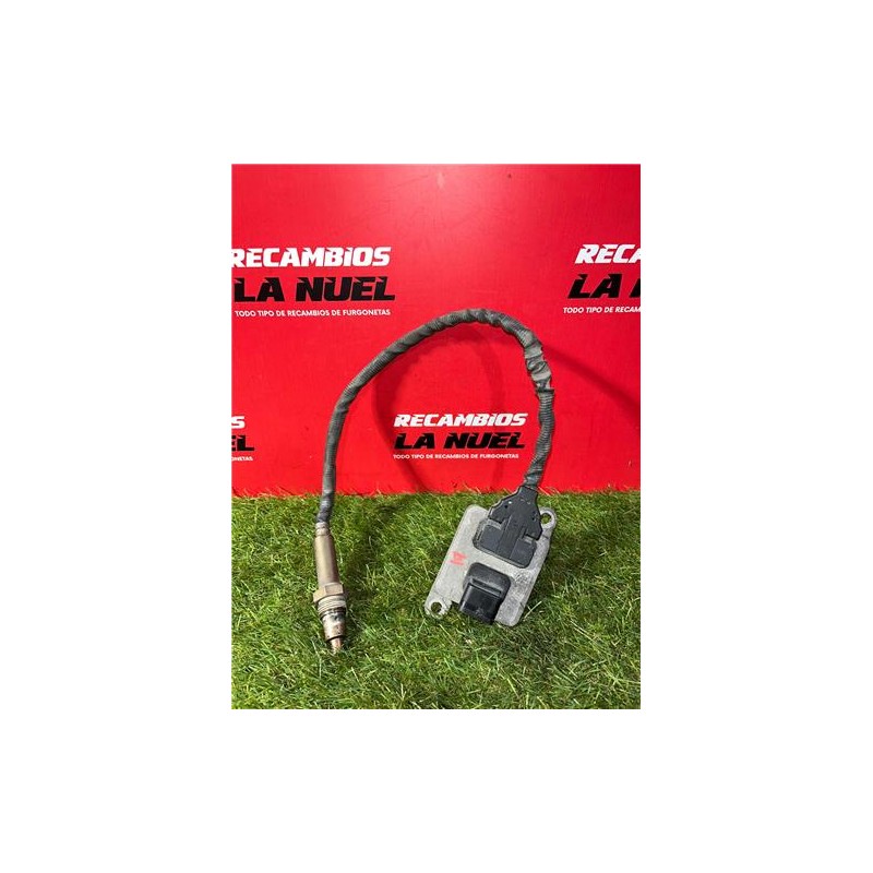 Recambio de sonda lambda para mercedes-benz vito furgón (447)(07.2014) 1.6 109/111 cdi worker compacta (447.601) [1,6 ltr. - 84 