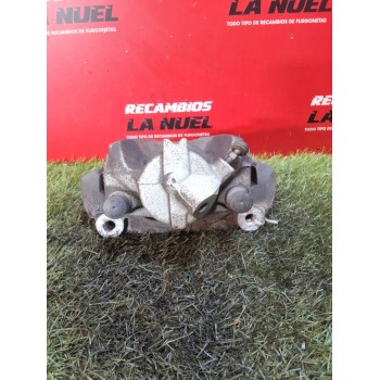 Recambio de pinza freno delantera derecha para renault express advance blue dci diesel fap referencia OEM IAM   