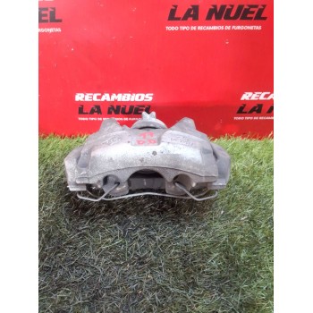 Recambio de pinza freno delantera derecha para renault express advance blue dci diesel fap referencia OEM IAM 410016073R  
