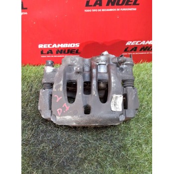PINZA FRENO DELANTERA IZQUIERDA A9104216100 