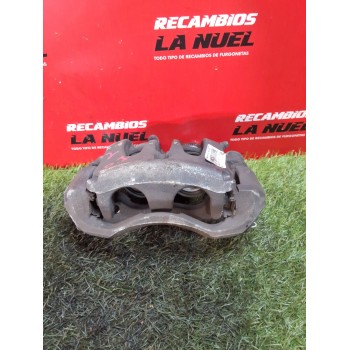 Recambio de pinza freno delantera izquierda para mercedes-benz sprinter 3,5-t furgoneta (b907, b910) 311 cdi (910.631, 910.633) 