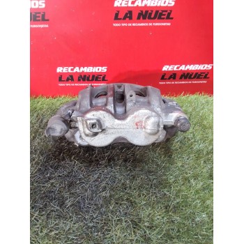 Recambio de pinza freno delantera izquierda para mercedes-benz sprinter 3,5-t furgoneta (b907, b910) 311 cdi (910.631, 910.633) 