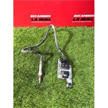 Recambio de sonda lambda para volkswagen crafter furgón (sy/sx)(09.2016) 2.0 35 furgón bl ta fwd [2,0 ltr. - 103 kw tdi] referen