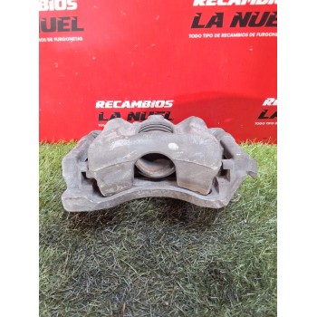 Recambio de pinza freno delantera derecha para renault trafic iii furgón m9r z7 referencia OEM IAM   