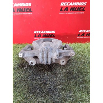 Recambio de pinza freno delantera derecha para renault trafic iii furgón m9r z7 referencia OEM IAM   