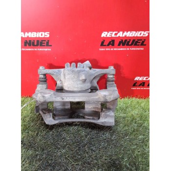 Recambio de pinza freno delantera derecha para renault trafic iii furgón m9r z7 referencia OEM IAM   