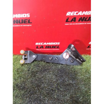 Recambio de rodillo puerta corredera derecha para peugeot expert furgoneta (v_) 2.0 bluehdi 120 referencia OEM IAM   